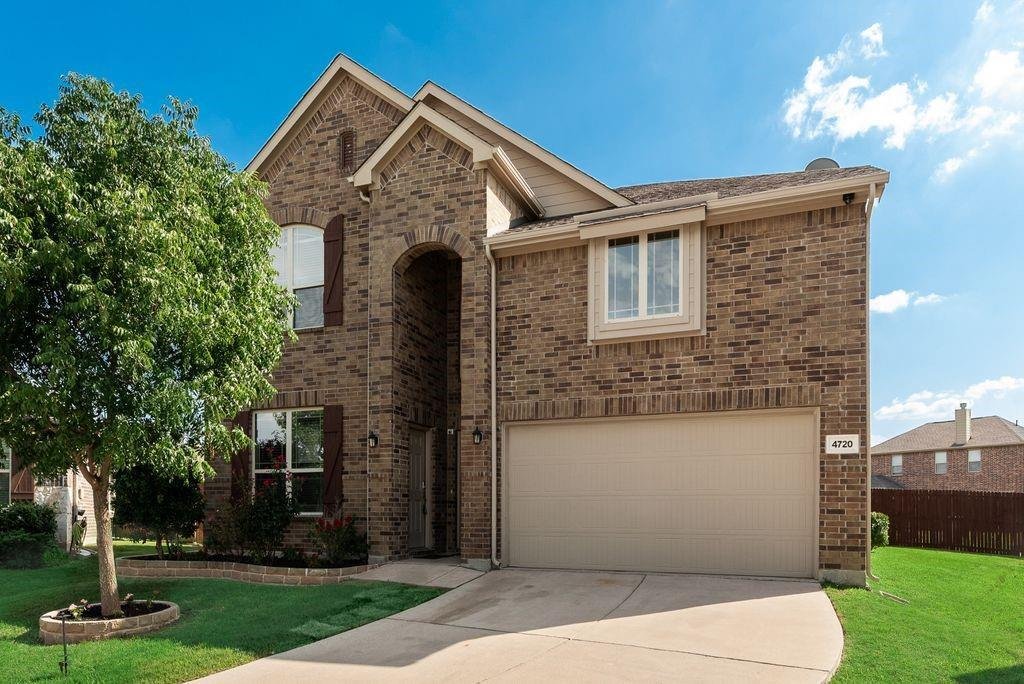 House in Frisco, Texas, United States 2 - 18270925