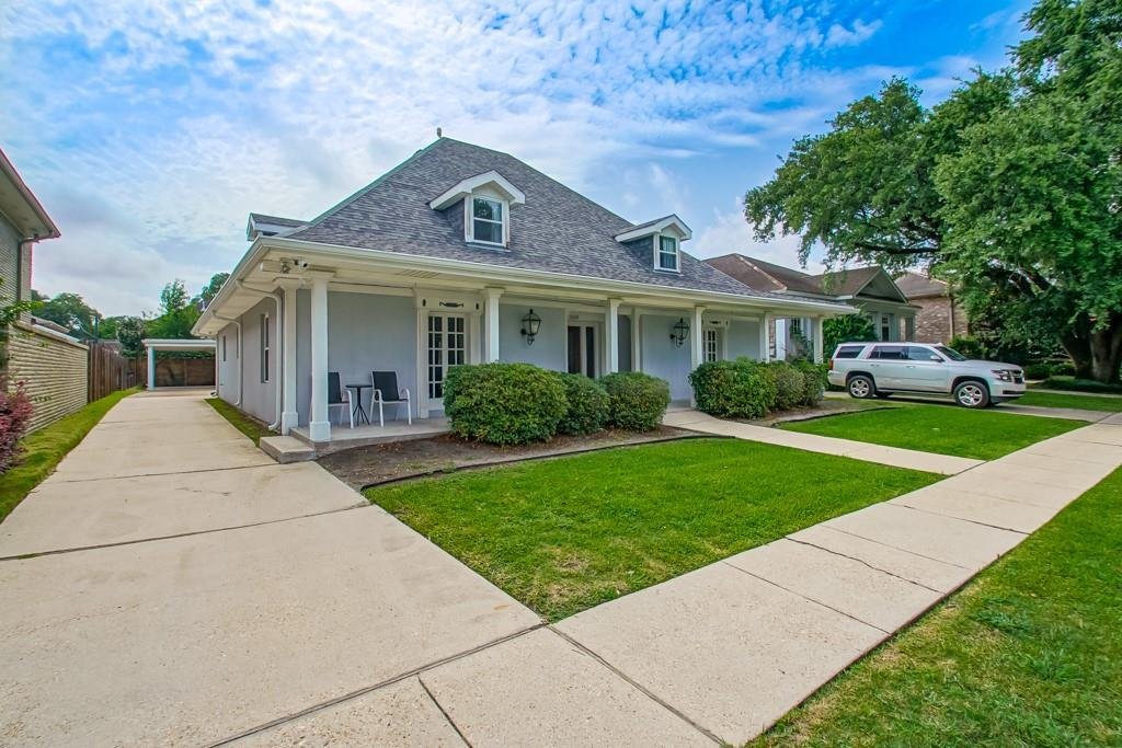 House in New Orleans, Louisiana, United States 4 - 18274423