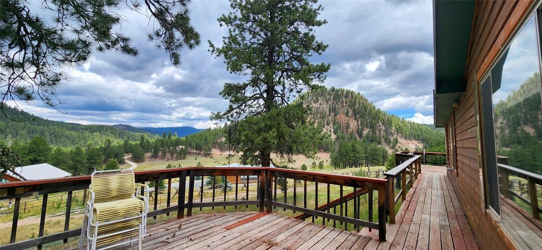 House in Jemez Springs, New Mexico, United States 3 - 18241407