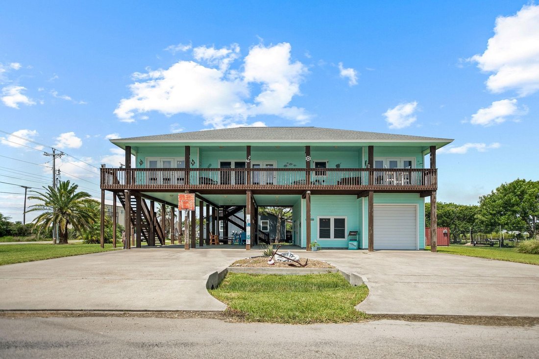House in Port O'Connor, Texas, United States 2 - 18270922