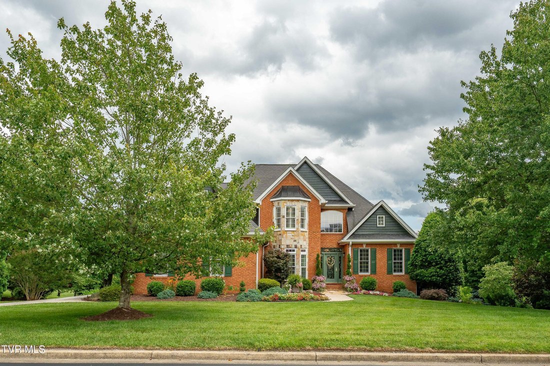 House in Jonesborough, Tennessee, United States 2 - 18271465