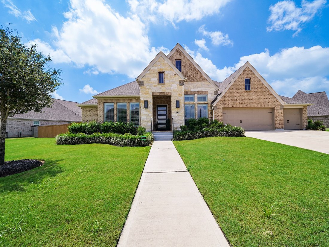 House in Fulshear, Texas, United States 2 - 18274700