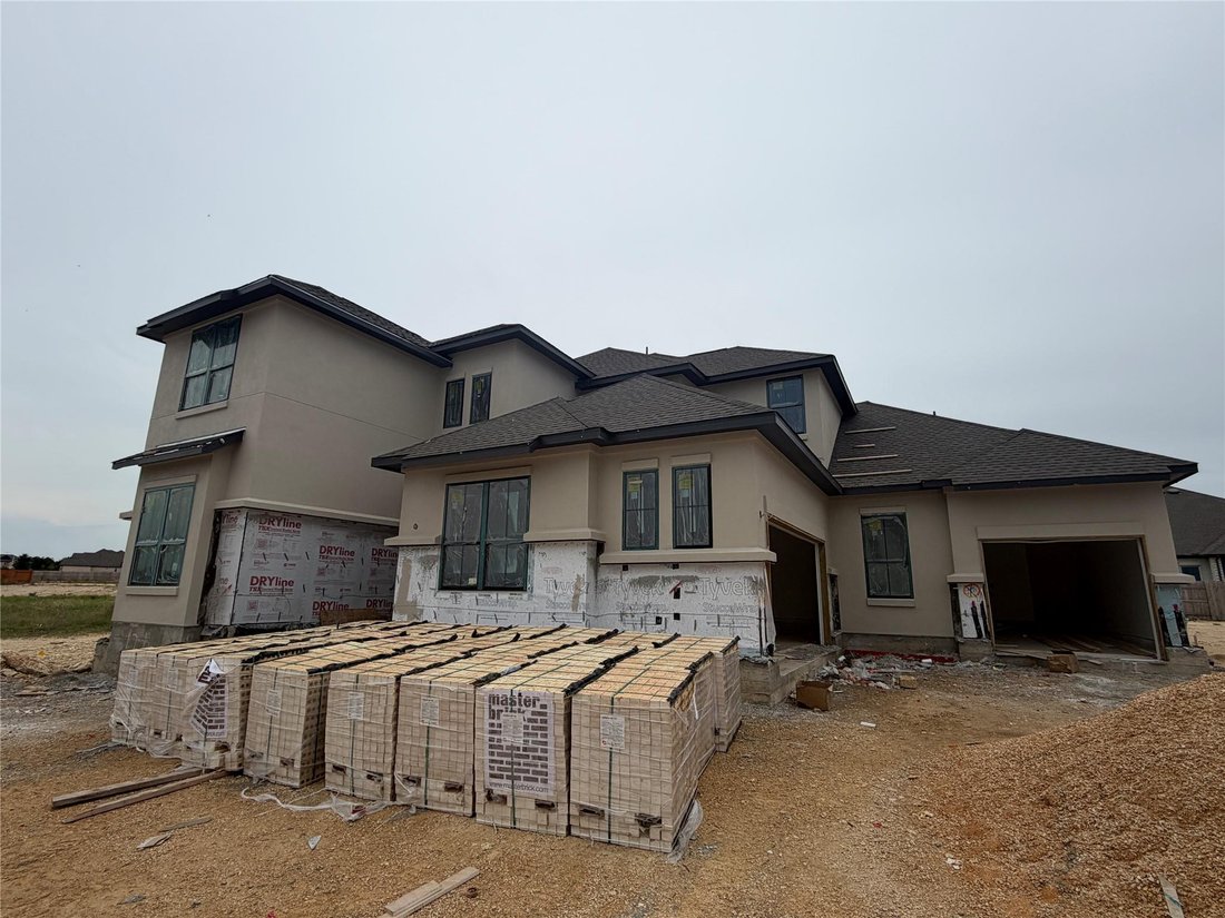 House in Liberty Hill, Texas, United States 2 - 17961425