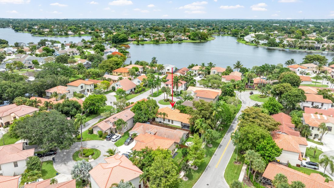 House in Wellington, Florida, United States 5 - 18270101