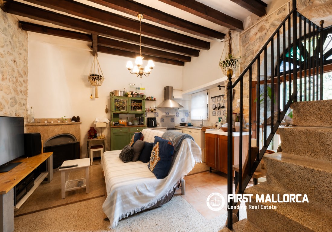 Villa a Caimari, Selva, Isole Baleari 4 - 18275547