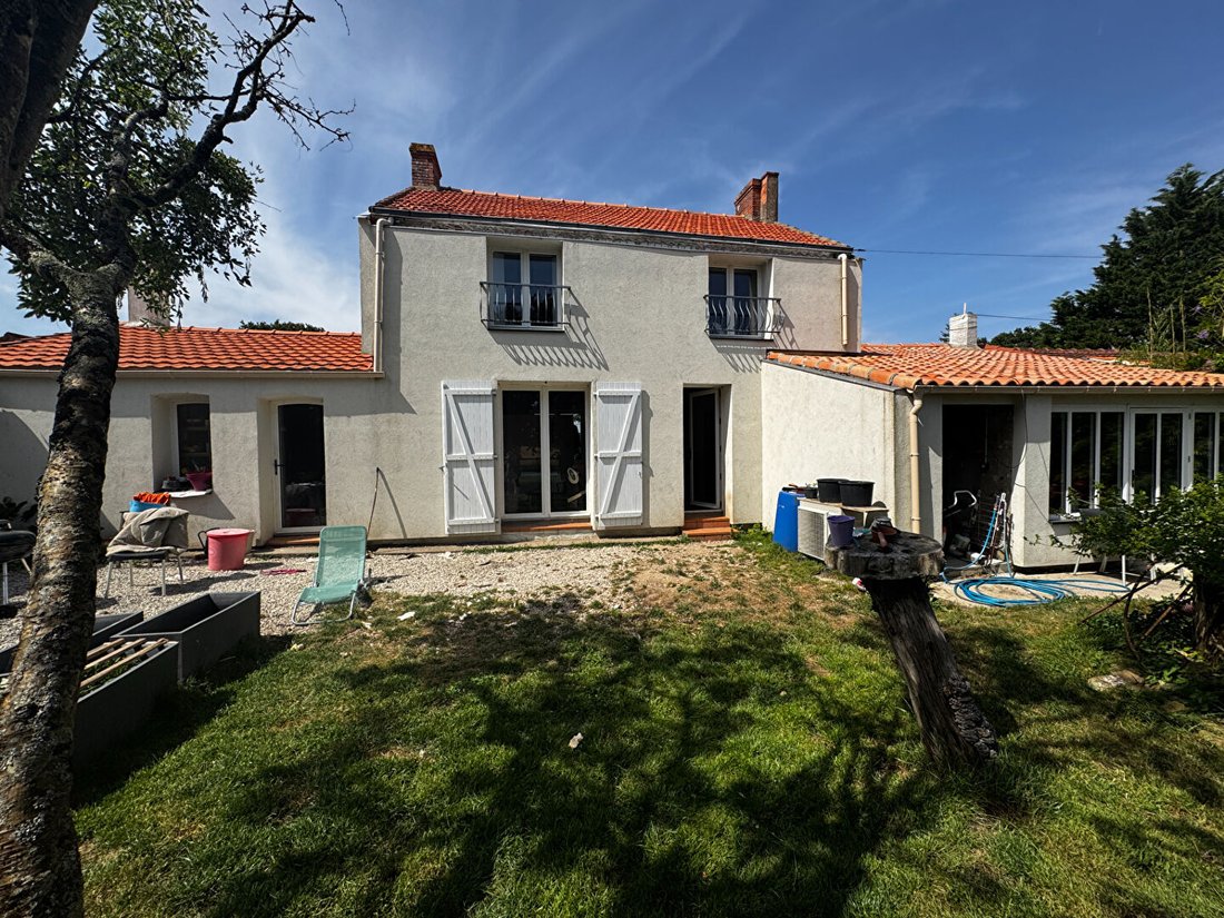 Villa in Le Clion-Bourg, Pornic, France 3 - 18272175