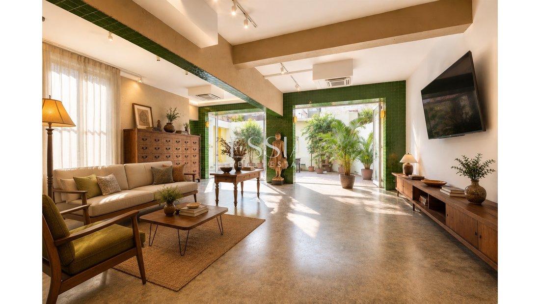 Apartment in Cedofeita, Santo Ildefonso, Se, Miragaia, Sao Nicolau e Vitoria, Porto District, Portugal 2 - 15201708