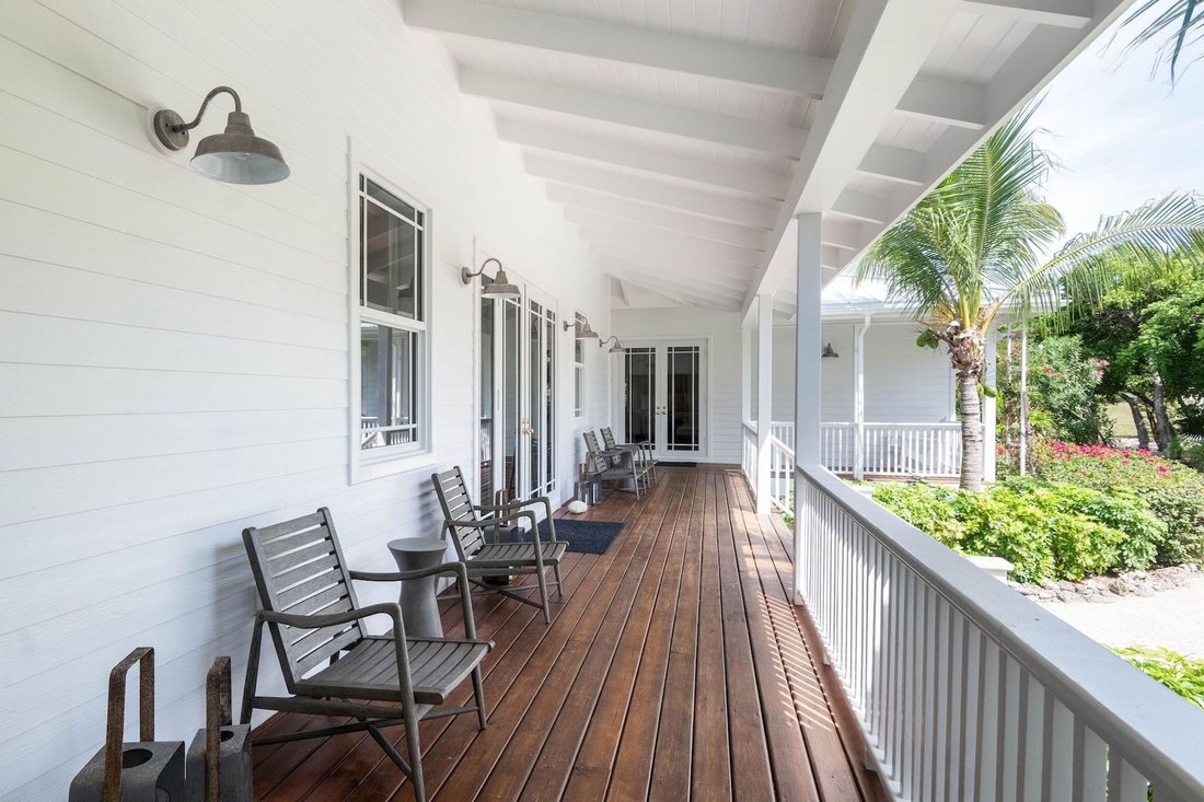 House in Great Guana Cay, Hope Town, The Bahamas 4 - 18272402