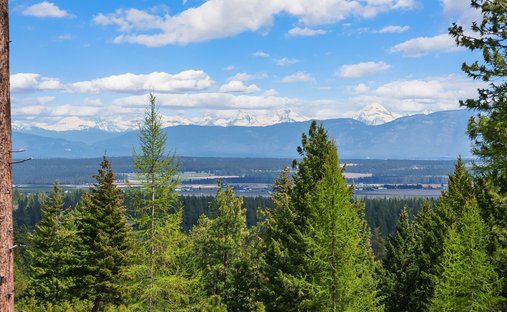 Casa a Kalispell, Montana, Stati Uniti 1