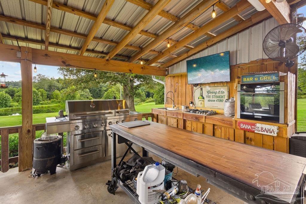 House in Jay, Florida, United States 5 - 18273048
