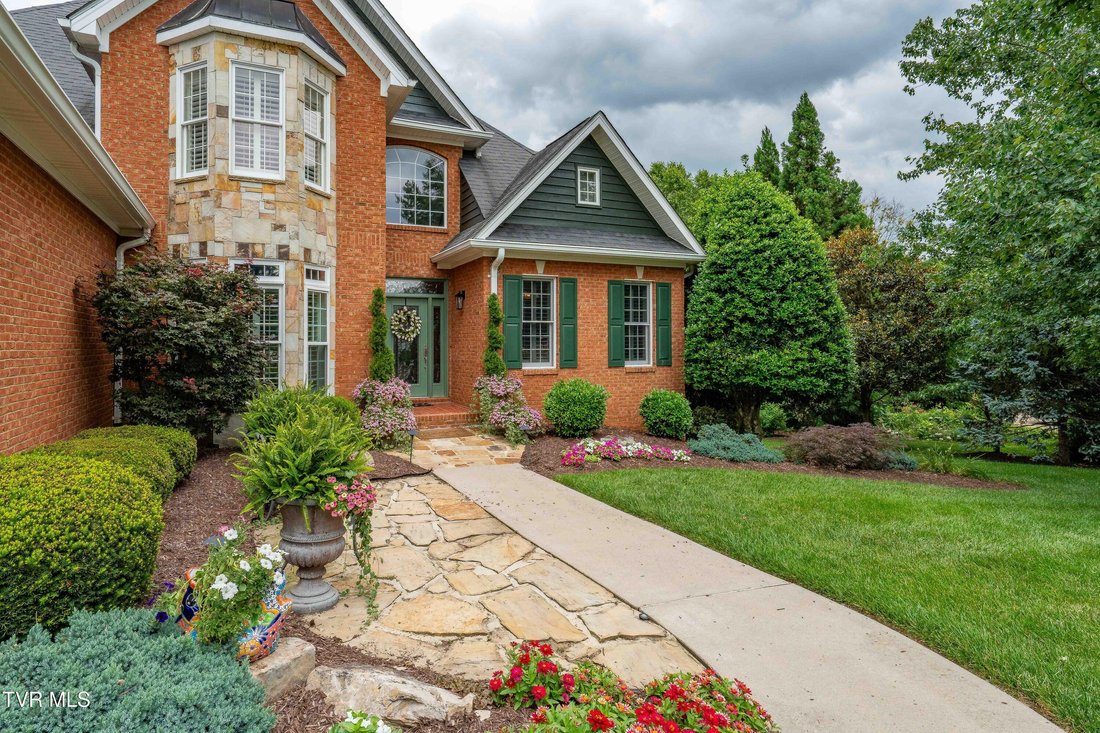 House in Jonesborough, Tennessee, United States 3 - 18271465