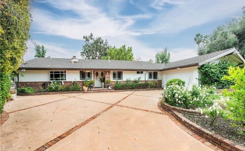 House in Los Angeles, California, United States 1