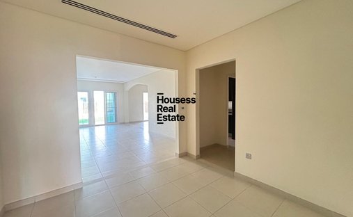 Residenza in Jumeirah Village Circle, Emirato di Dubai, Emirati Arabi Uniti 1