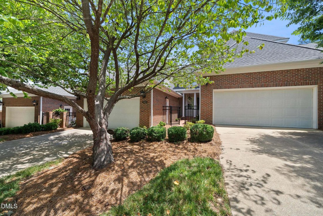 House in Raleigh, North Carolina, United States 1 - 18272909