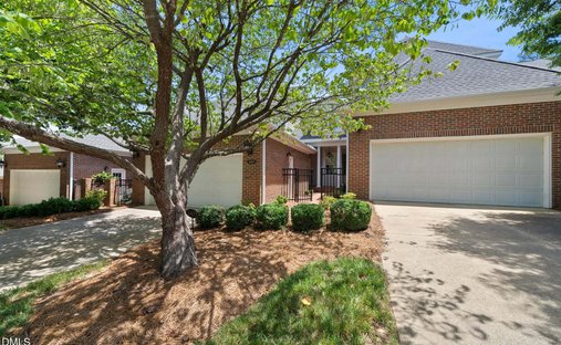 Haus in Raleigh, North Carolina, Vereinigte Staaten 1