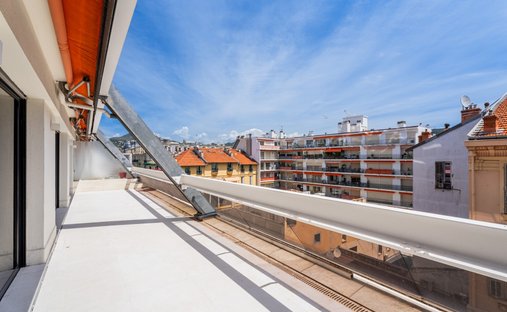 Apartment in Nice, Provence-Alpes-Côte d'Azur, France 1