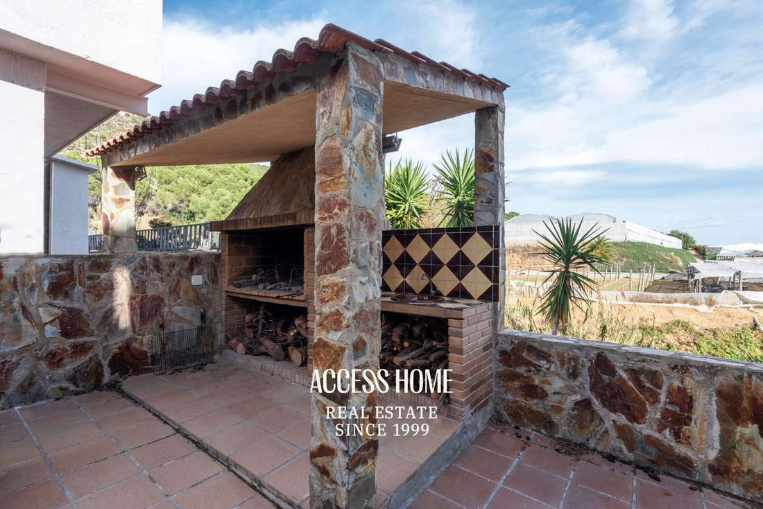 House in Cabrils, Catalonia, Spain 4 - 18271832