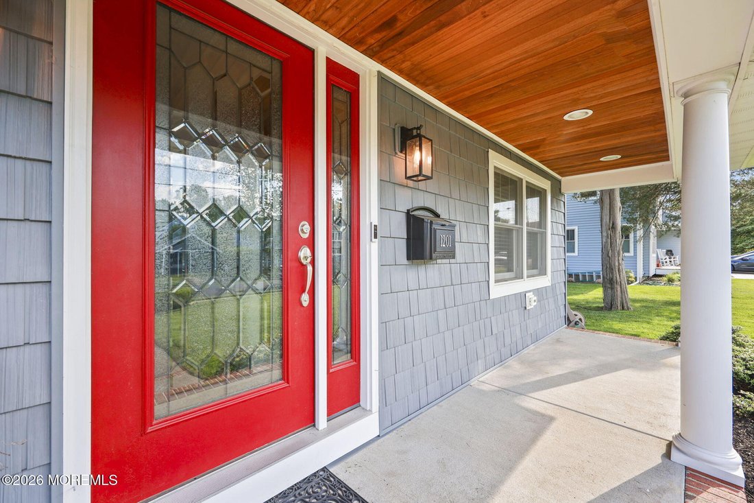 House in Spring Lake, New Jersey, United States 5 - 18270585