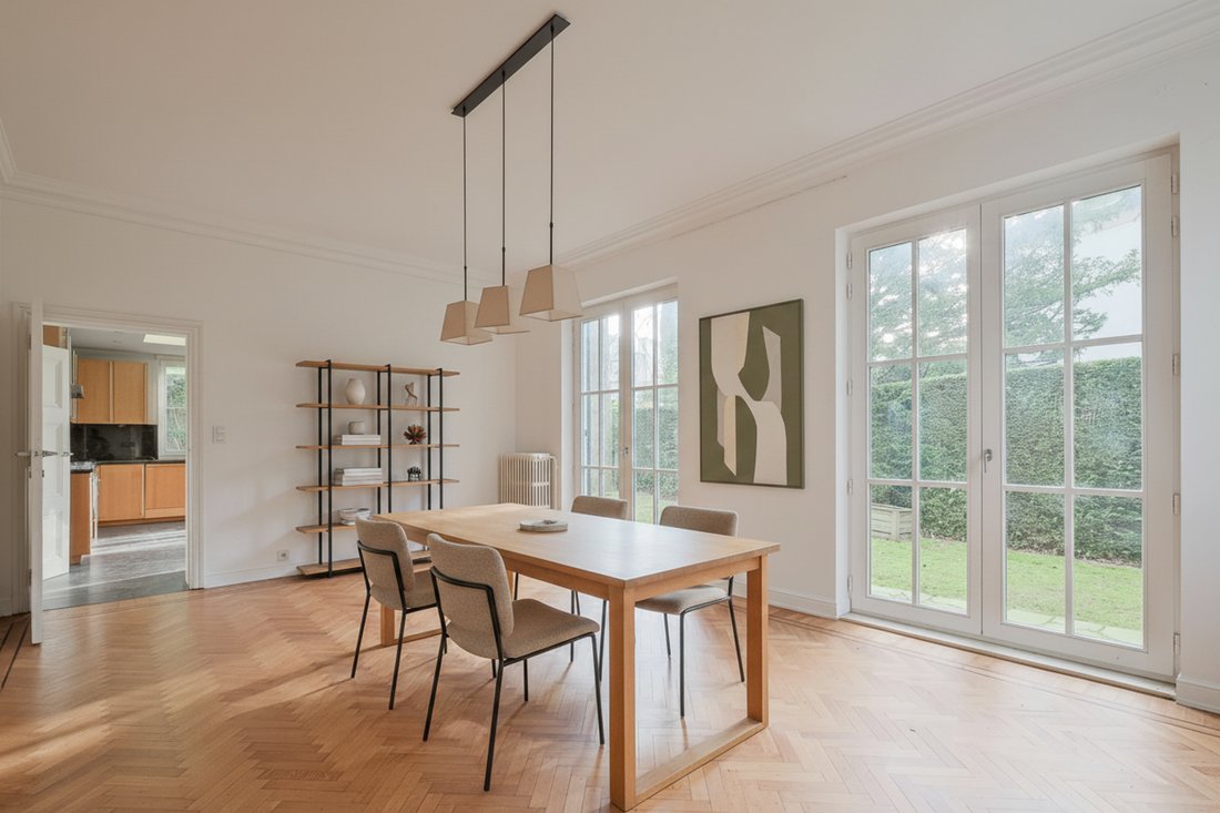 House in Uccle, Brussels, Belgium 3 - 18272138