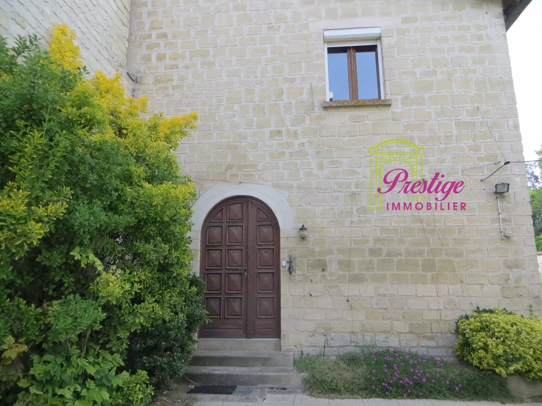 House in Sud, Le Mesnil-le-Roi, France 1 - 18271685