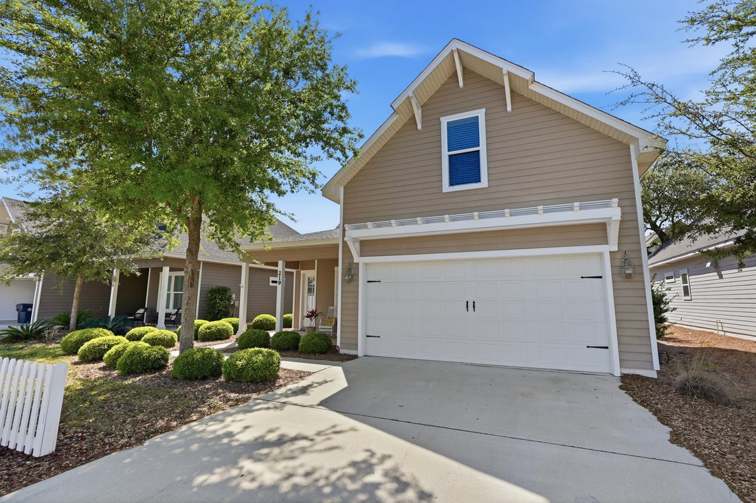 House in Santa Rosa Beach, Florida, United States 3 - 18271880