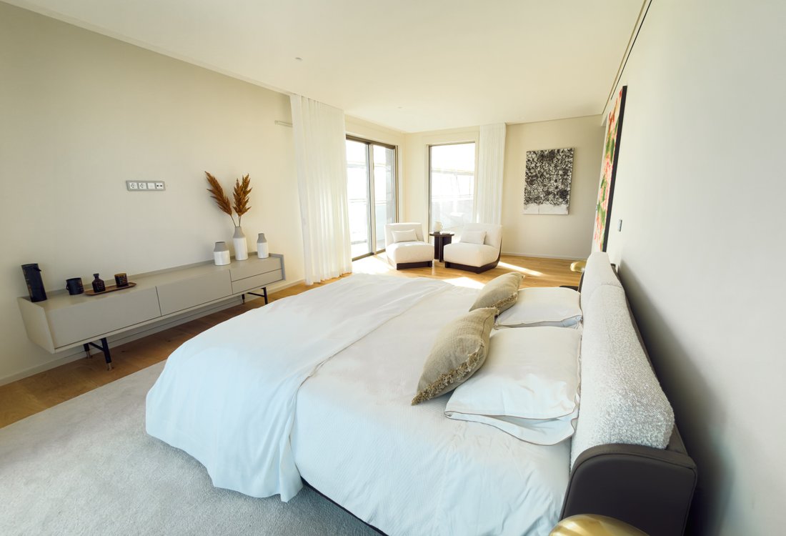 Appartement à Canidelo, District de Porto, Portugal 4 - 18270775