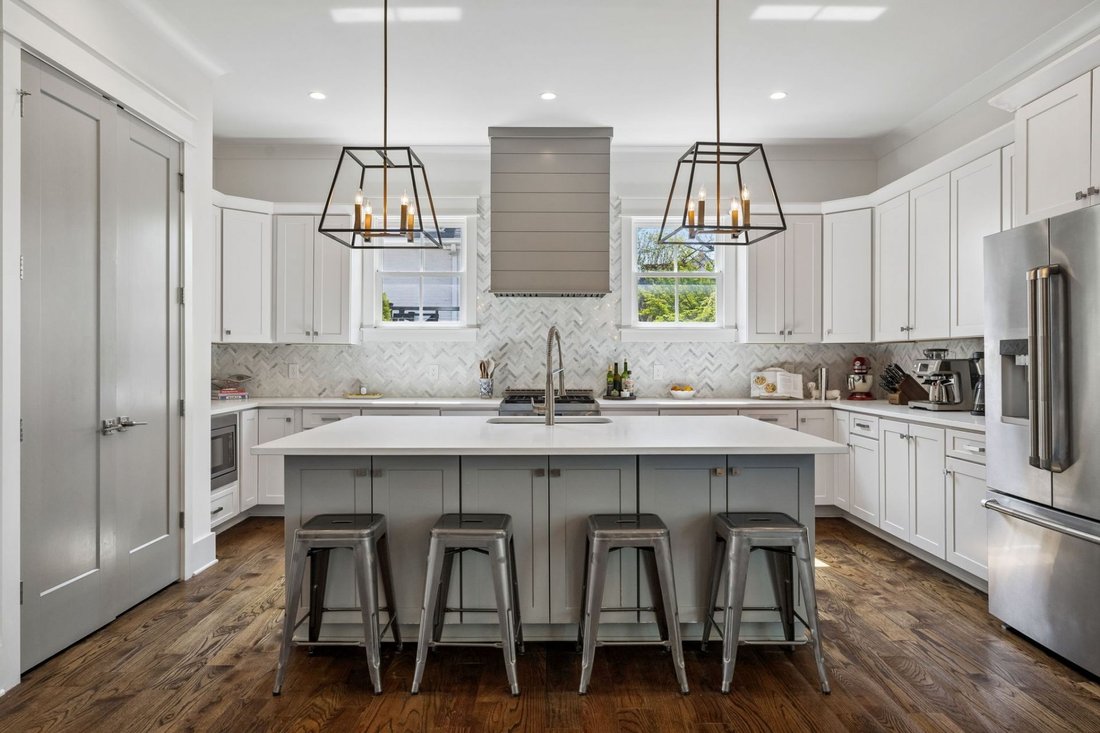 House in Nashville, Tennessee, United States 5 - 18276383