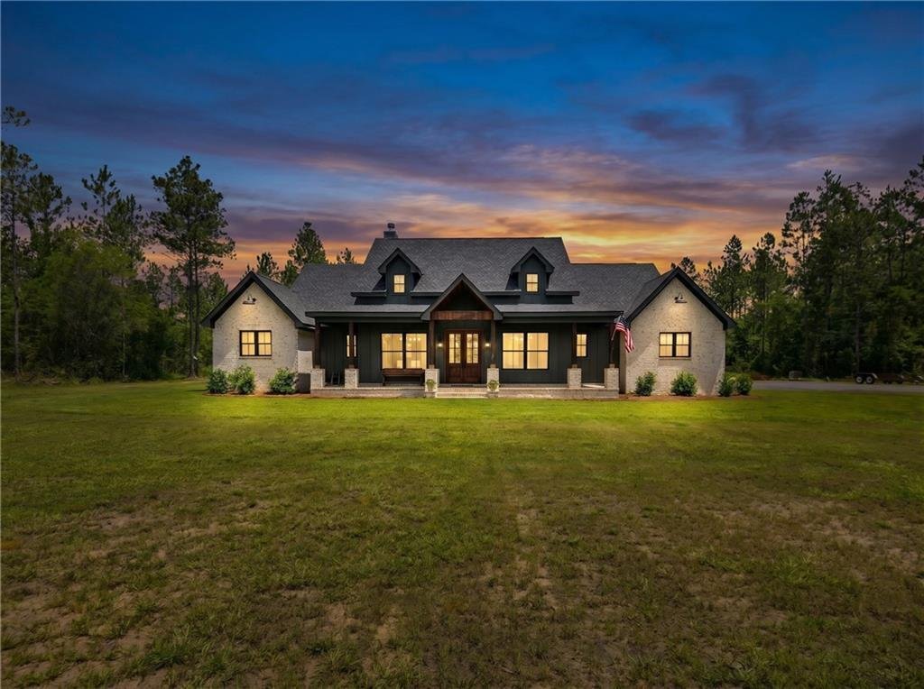 House in Axis, Alabama, United States 2 - 18274951