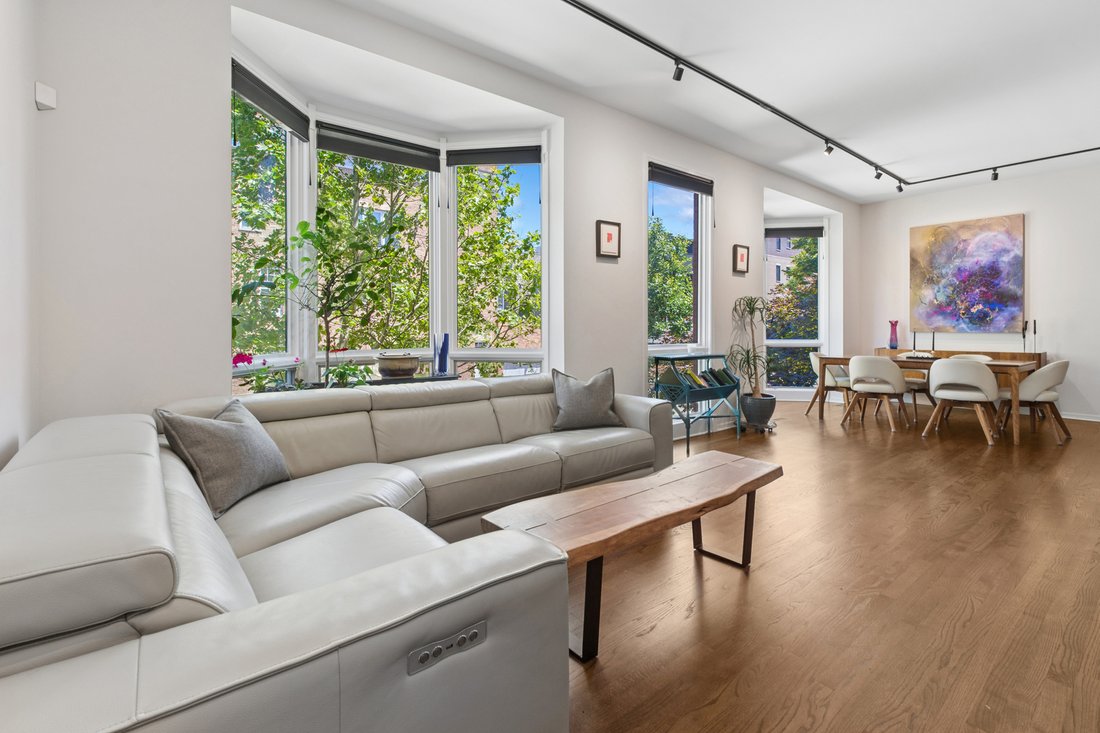 Condo in Chicago, Illinois, United States 3 - 18270653