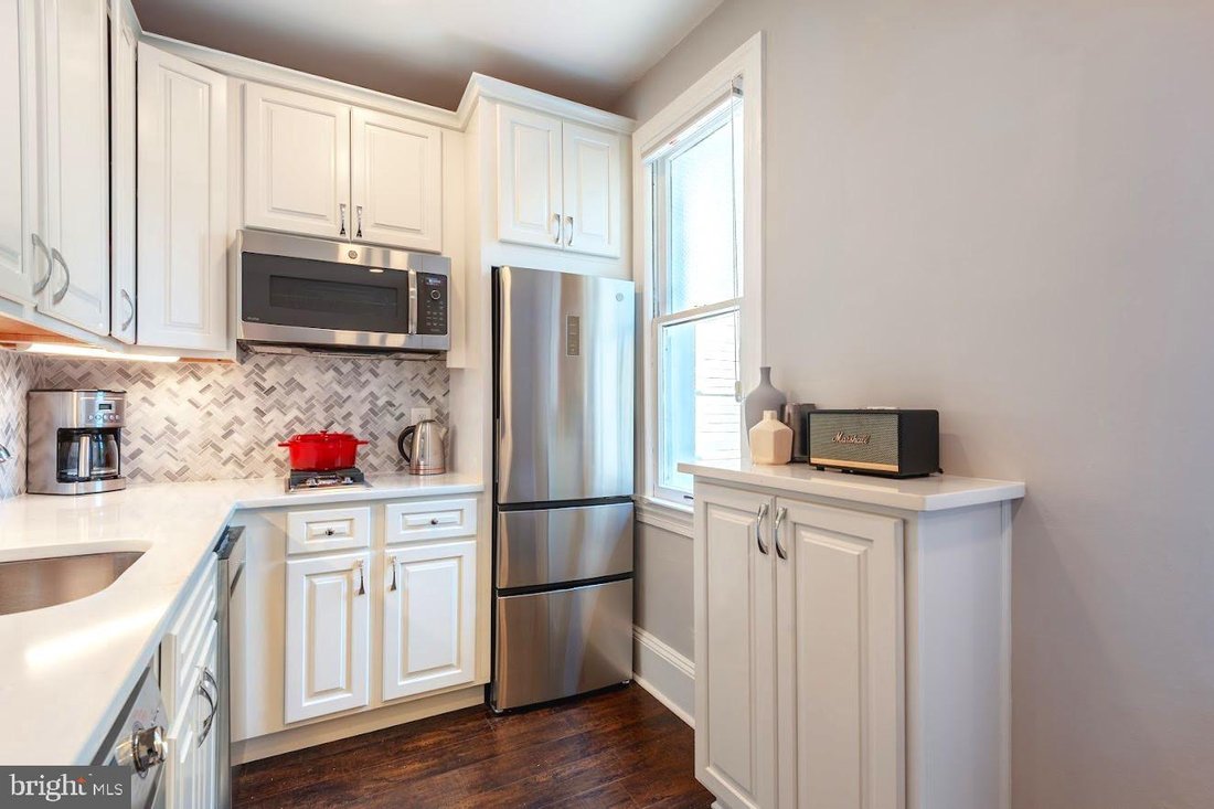 House in Washington, District of Columbia, United States 5 - 18275557