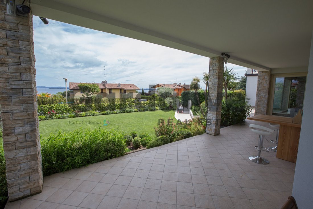House in Padenghe sul Garda, Lombardy, Italy 3 - 18275669