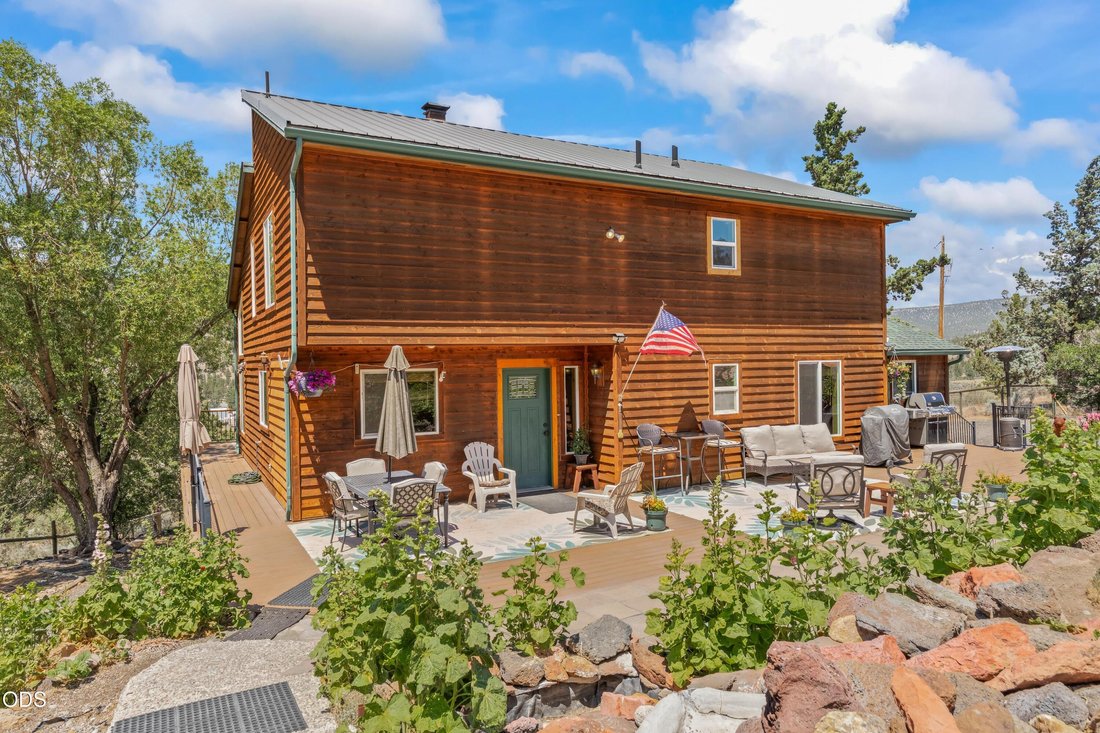 House in Prineville, Oregon, United States 2 - 18273159