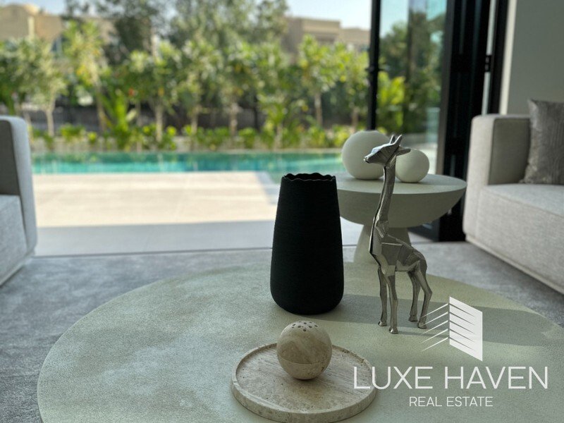 Villa in Jumeirah Islands / Juzur Jumeirah, Dubai, United Arab Emirates 5 - 18276313