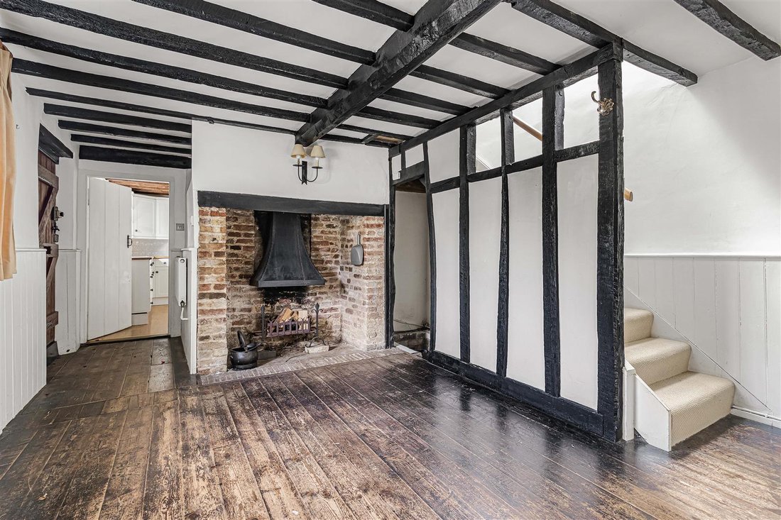 Casa a Newham Croft, Cambridge, Inghilterra 3 - 18270337