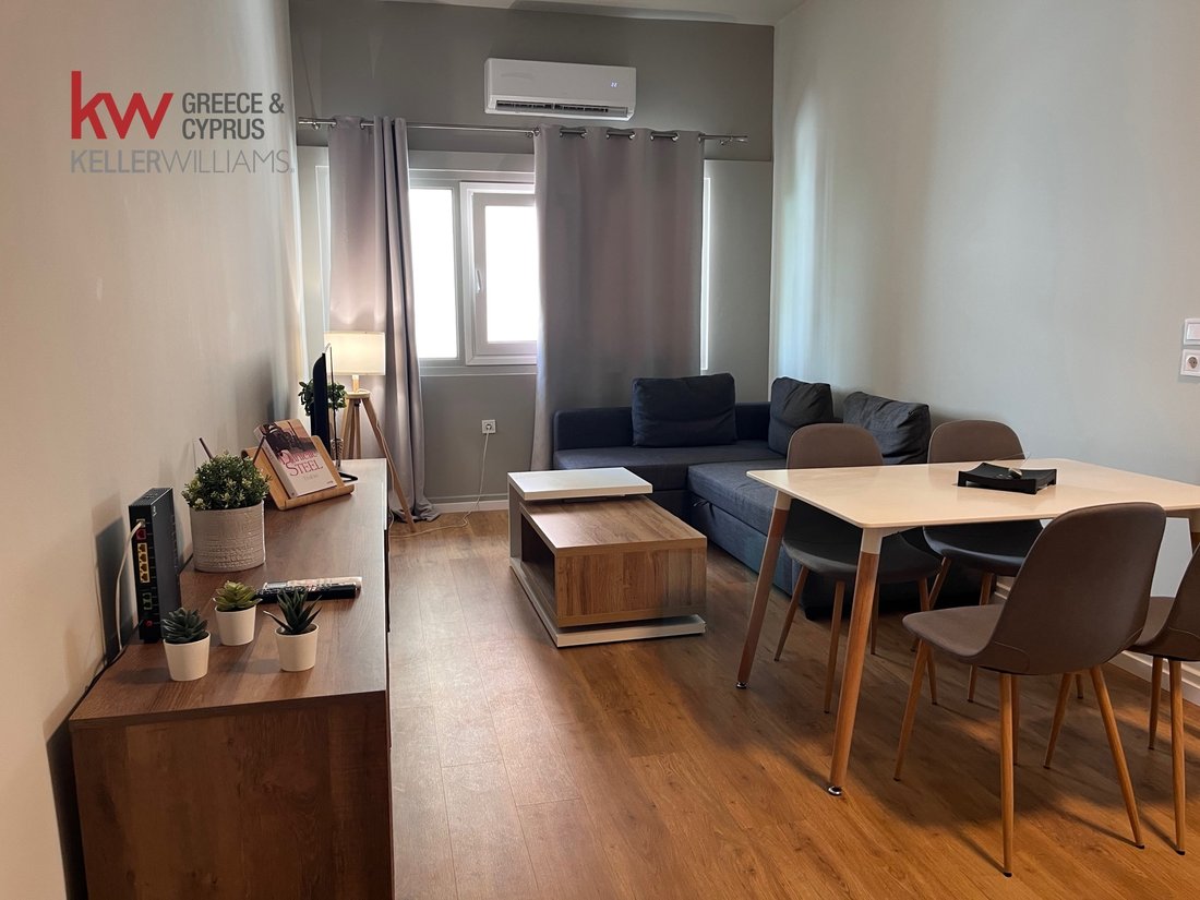 Apartment in 1st District of Athens, Athens, Greece 5 - 18270576