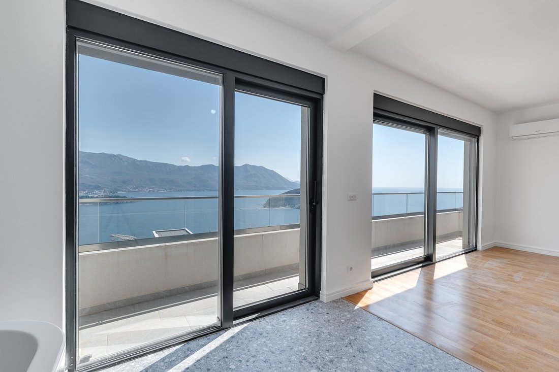 Villa in Budva, Budva Municipality, Montenegro 5 - 16739475