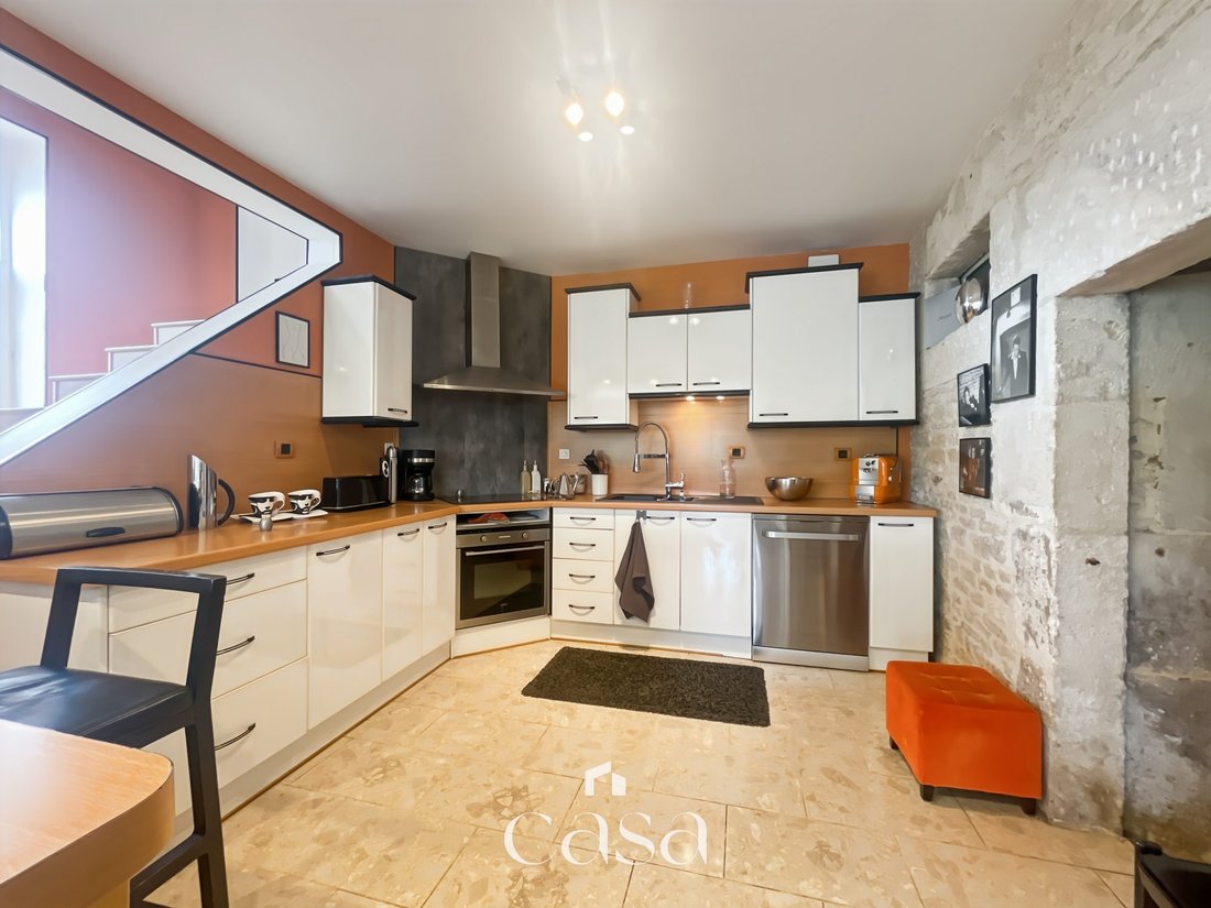 House in Saint-Aubin-d'Arquenay, Normandy, France 4 - 18276367