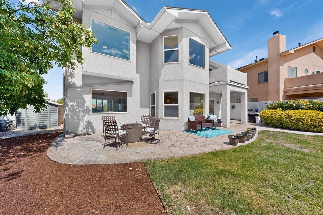 House in Albuquerque, New Mexico, United States 5 - 18274064