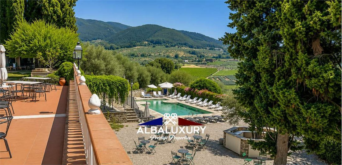 Villa in Colombo - Bellariva, Florence, Italy 2 - 16725814