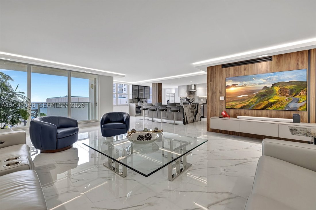 Condo in Hollywood, Florida, United States 4 - 18270361