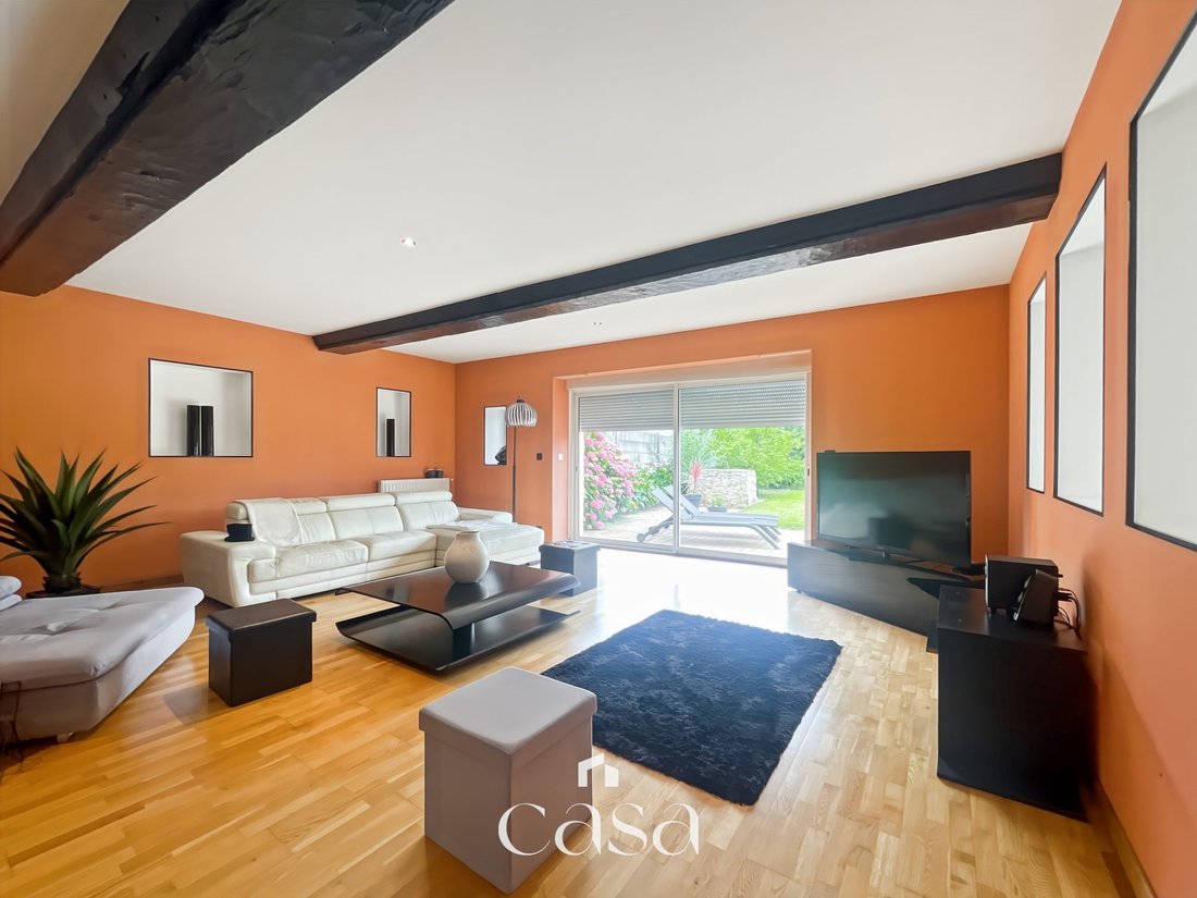 House in Saint-Aubin-d'Arquenay, Normandy, France 2 - 18276367