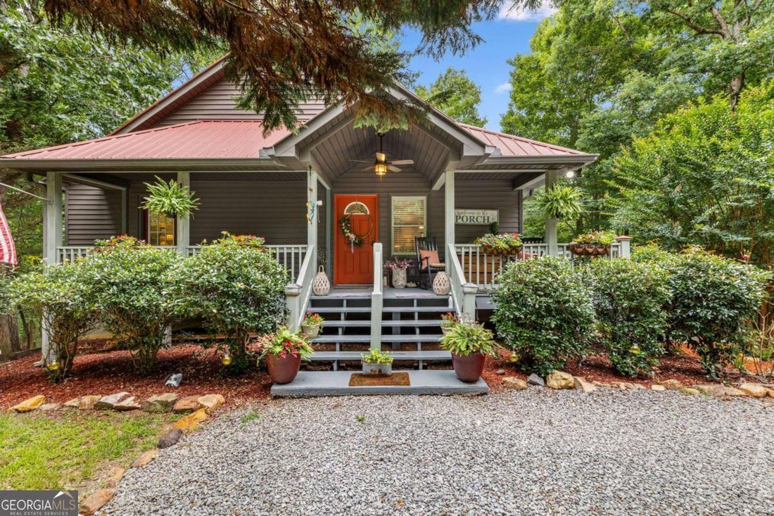 House in Ellijay, Georgia, United States 2 - 18271385