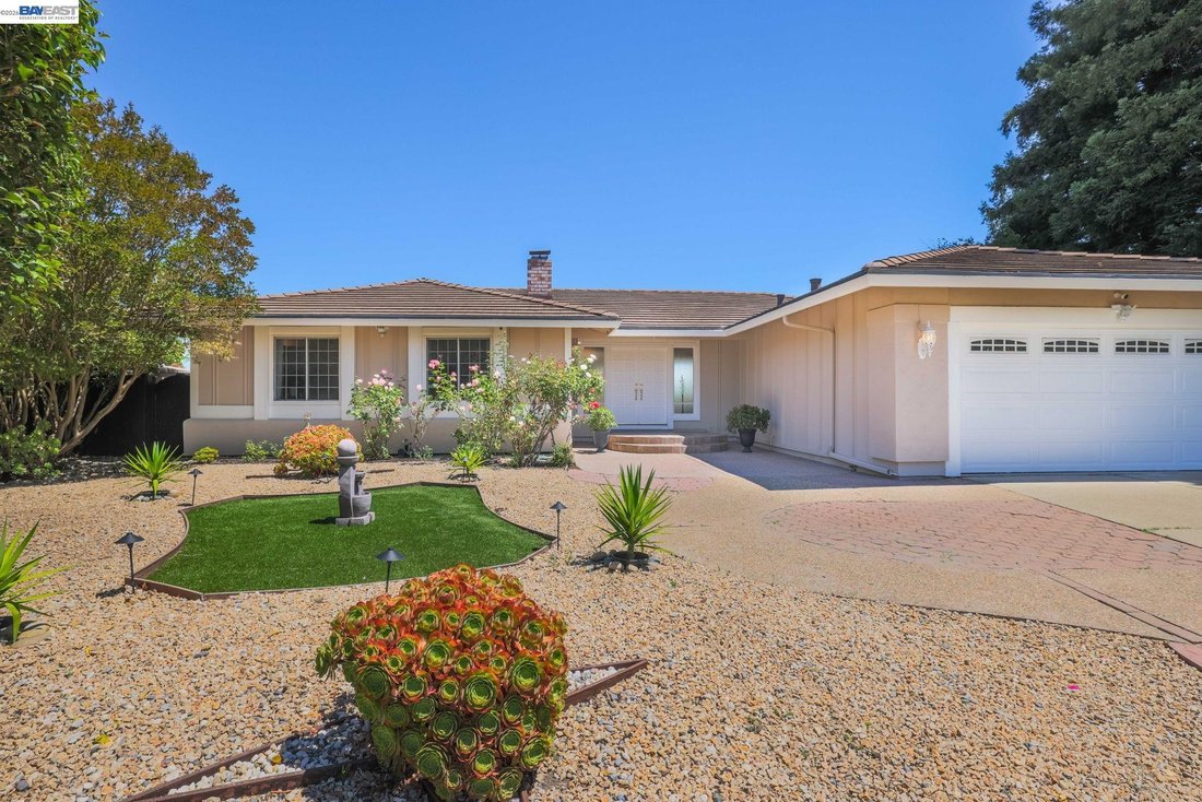 House in San Ramon, California, United States 2 - 18274866