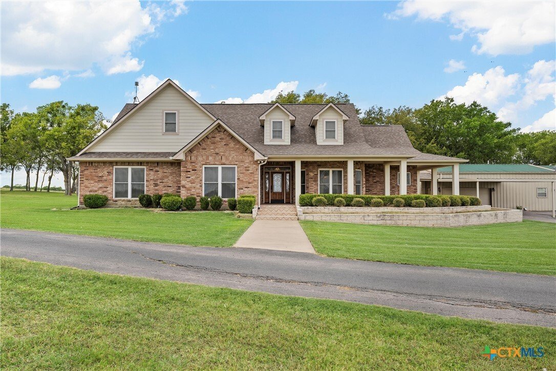 House in Troy, Texas, United States 2 - 18273528