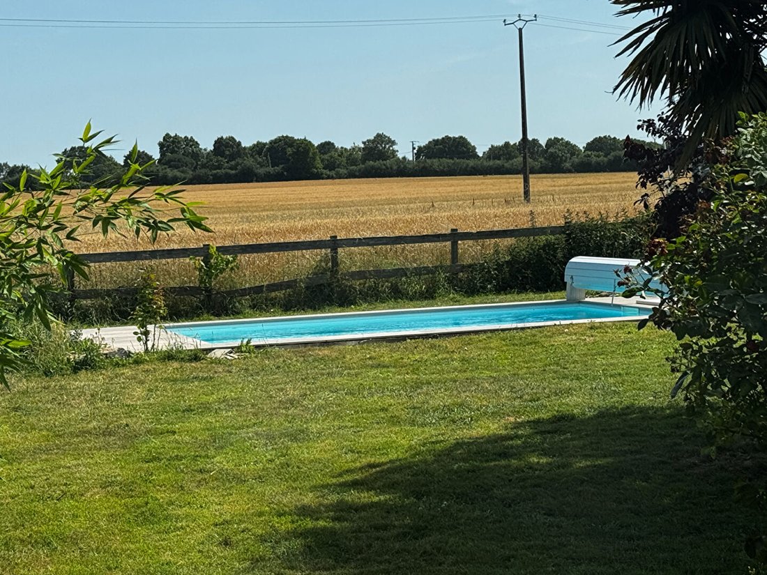 Villa in Le Clion-Bourg, Pornic, France 2 - 18272175