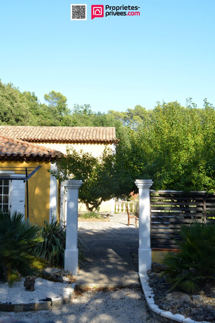 Villa in Besse-sur-Issole, Provence-Alpes-Côte d'Azur, France 3 - 18275615