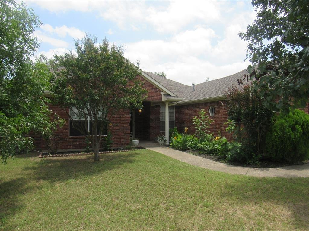 House in Gainesville, Texas, United States 1 - 18274631