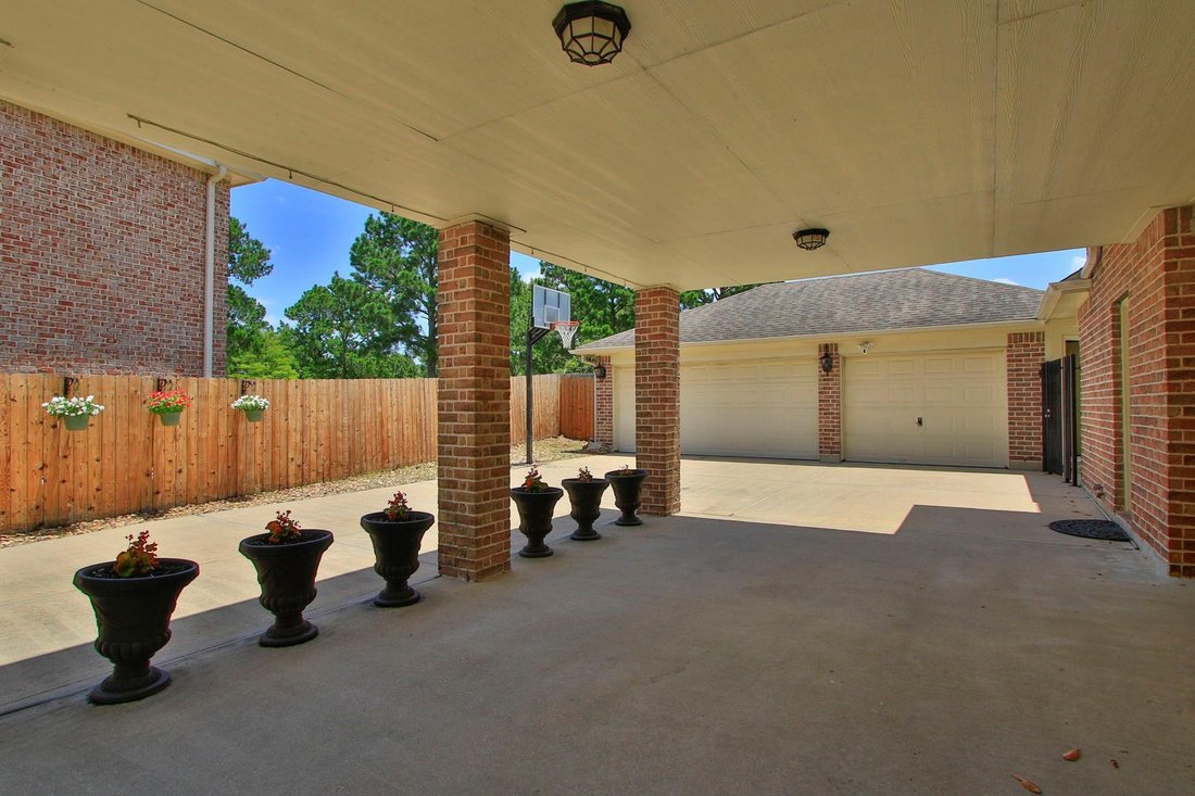 House in Houston, Texas, United States 4 - 18275024