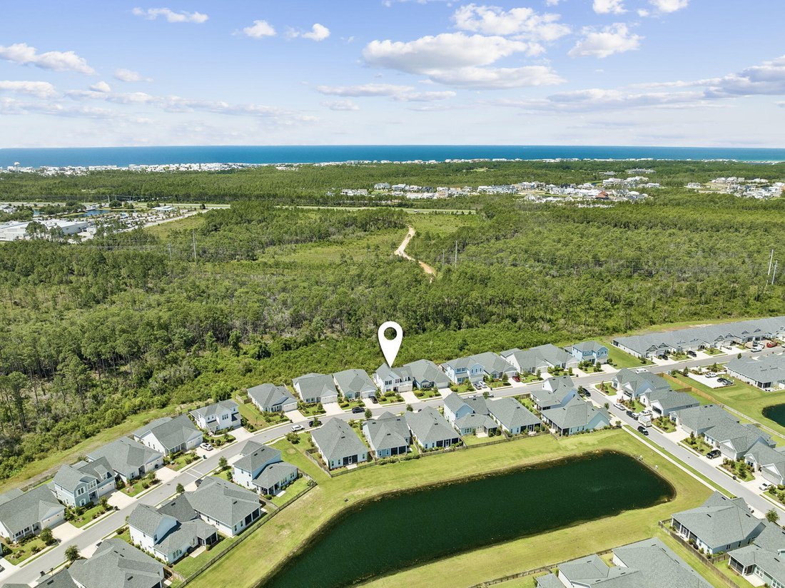 House in Watersound, Florida, United States 3 - 18270739