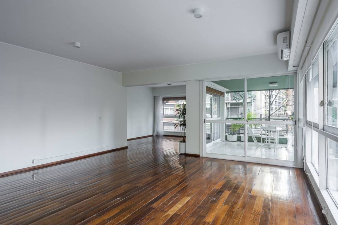 Apartment in Buenos Aires, Buenos Aires, Argentina 5 - 18273133